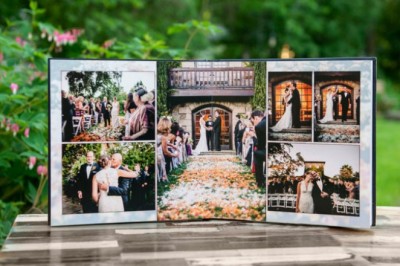 Why Flush Mount Photo Albums Are So Popular
