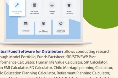 Why Mutual Fund Software for IFA Measures Investment Risk?