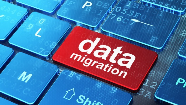 Best software migration services
