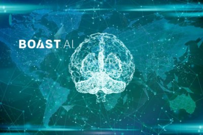 Boast.AI Secures $100M