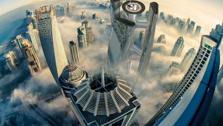 Dubai - A Shopper's Paradise