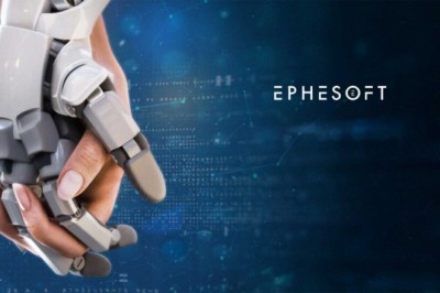 Ephesoft Launches Semantik Invoice