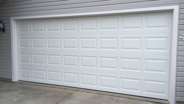Garage Door Repair Service From A Reliable Company Is really a Must