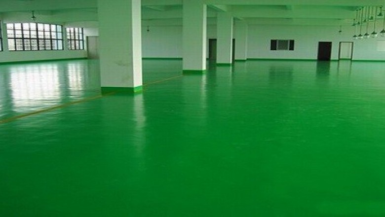 Going Green With Green Cement