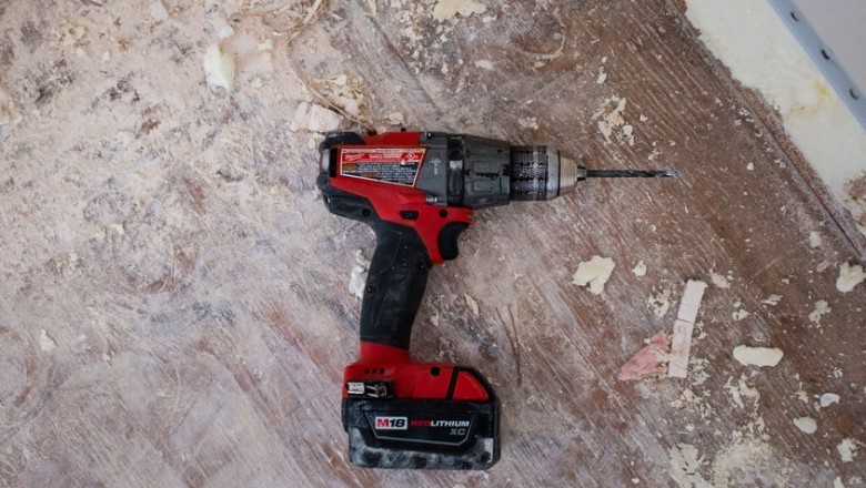 How to Choose the Best Cordless Drill Under $100 [ BuyingGuide – 2021]