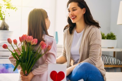 Mother’s Day Special in 2021 With Unique Gifts