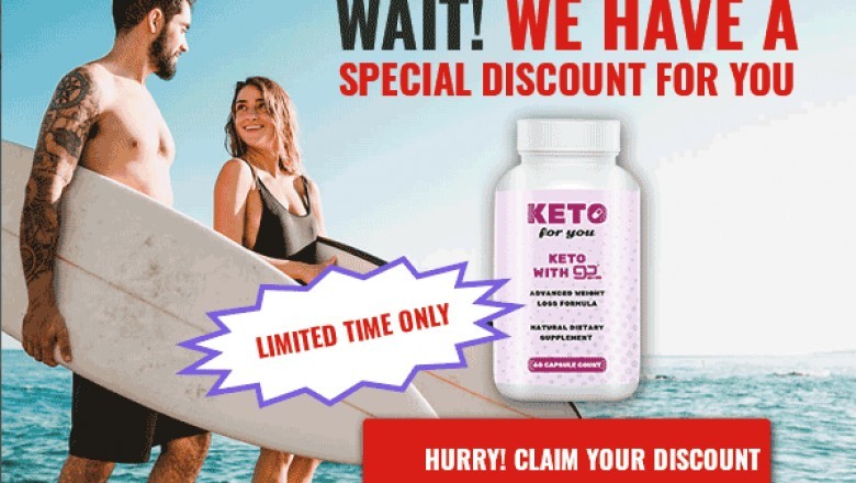 Keto You Formula Reviews