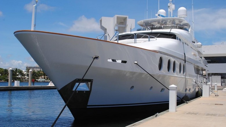 Marine and Boat Loans: How to Get Fund for Watercraft in 2021