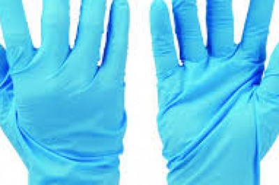 Nitrile Gloves UK and PPE Suppliers