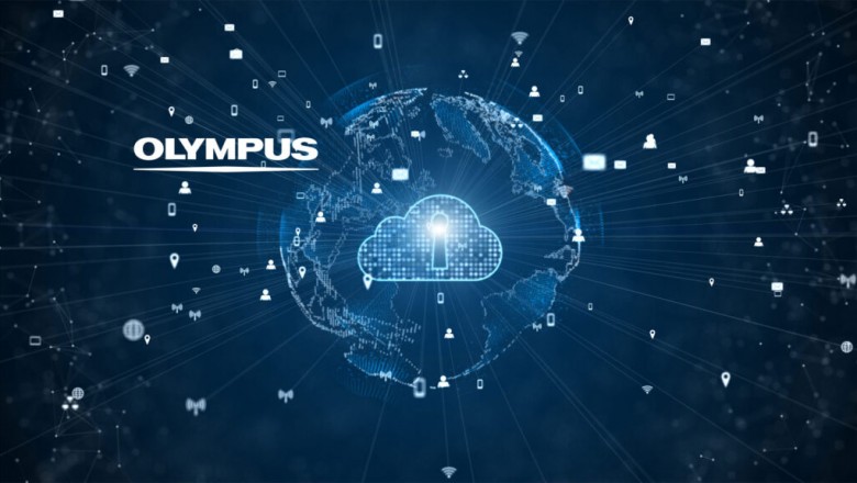 Olympus Partners with Imbio to Bring AI-based Patient Selection Tools