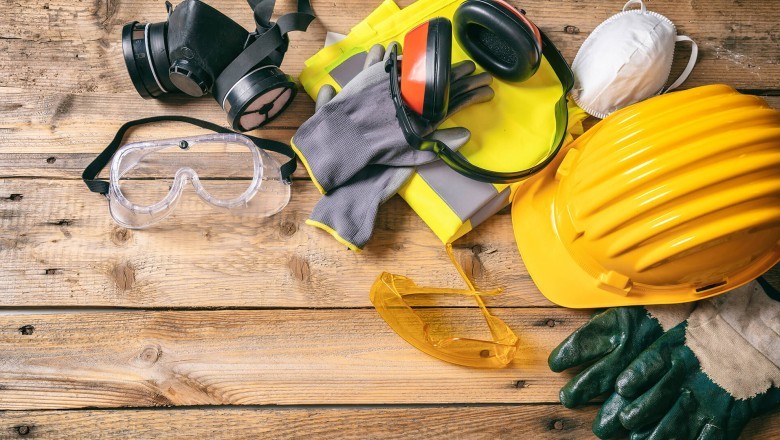 Personal Protective Equipment market size