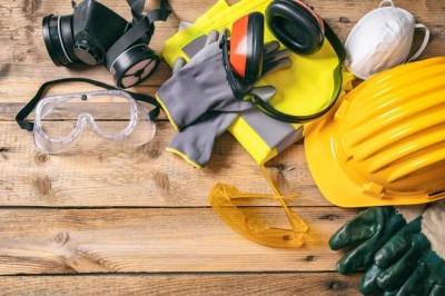 Personal Protective Equipment market size