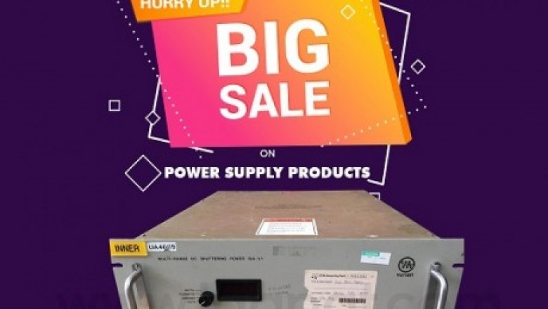 Power supply buy online in UK