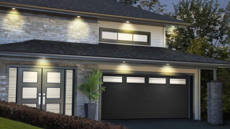 Queries To Ask Your Garage Door Repair Company