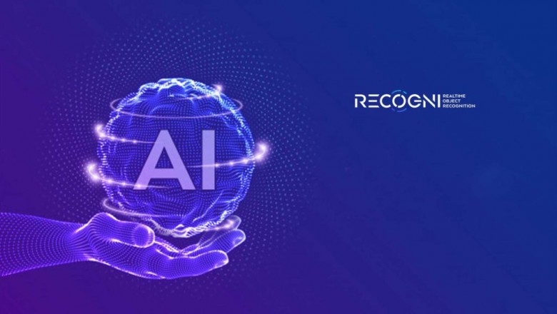 Recogni Raises $48.9 Million Series B