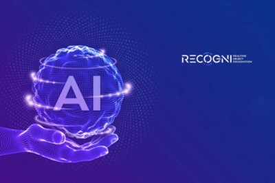 Recogni Raises $48.9 Million Series B