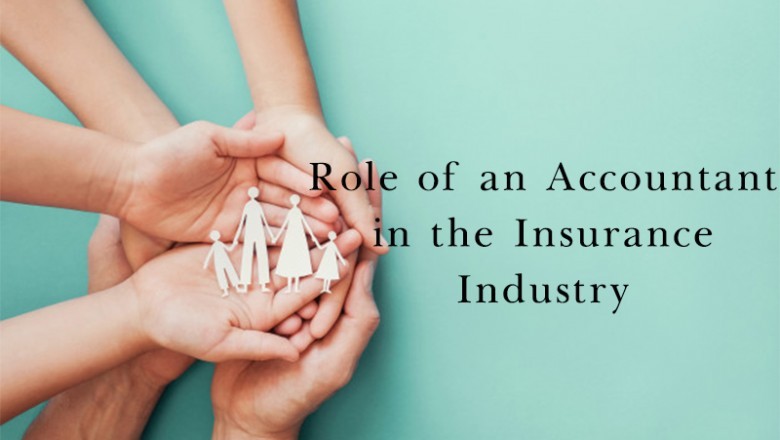 Role of an Accountant in the Insurance Industry