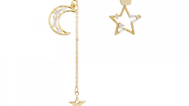 Statement Earrings Canada