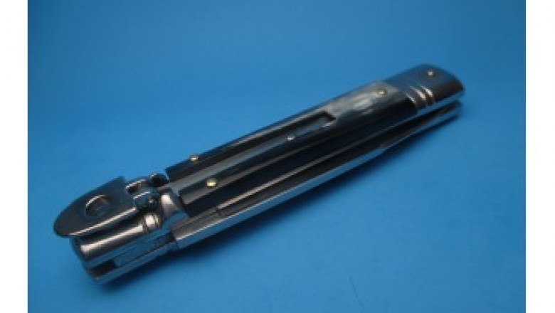 Stiletto Switchblades