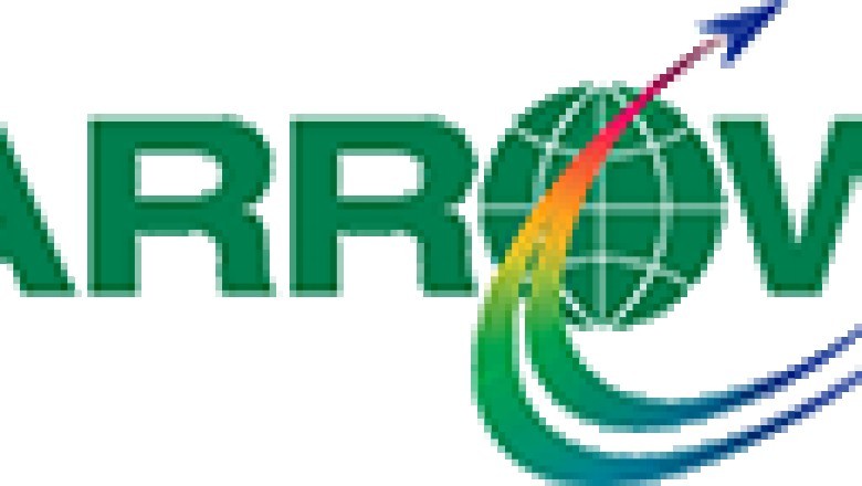 The Leading UV Digital Printing Machine Provider - Arrow Digital