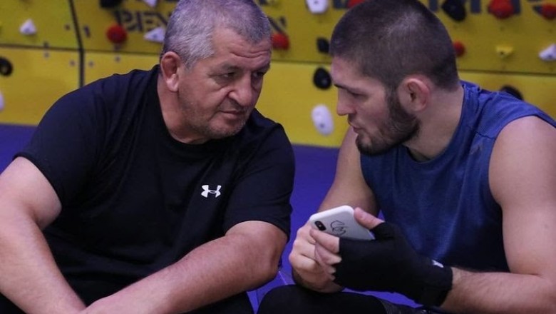 THE MAIN EVENTS OF THE 2021 UFC CHAMPIONSHIP