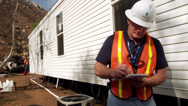 VIRGINIA LICENSE REQUIREMENTS - US Home Inspector Training