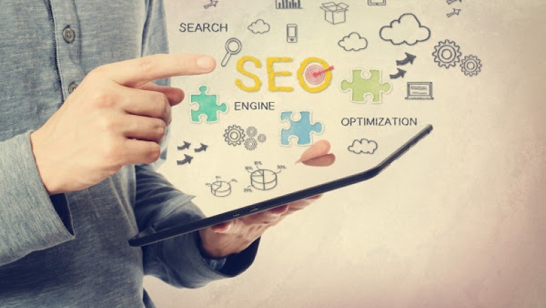 What is SEO? Search Engine Optimization