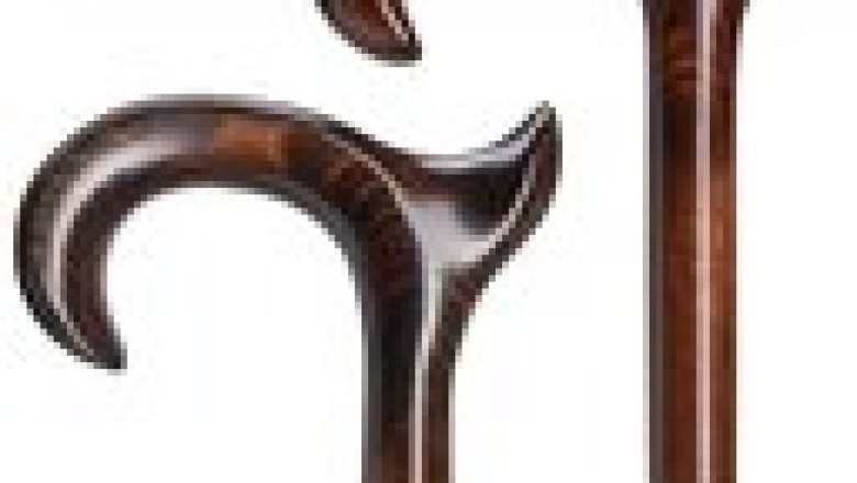 Where To Buy Walking Sticks | Wood Hiking Stick | Canes Galore
