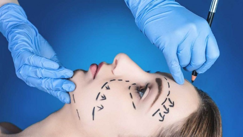 Face Surgery in Delhi - Dr Sanchaita Kohli