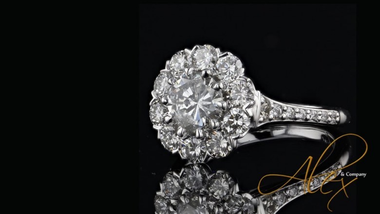 How To Clean a Diamond Ring