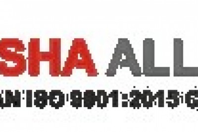 Prisha Alloys LLP