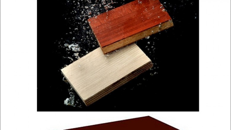 Quality Shuttering Plywood in Mumbai