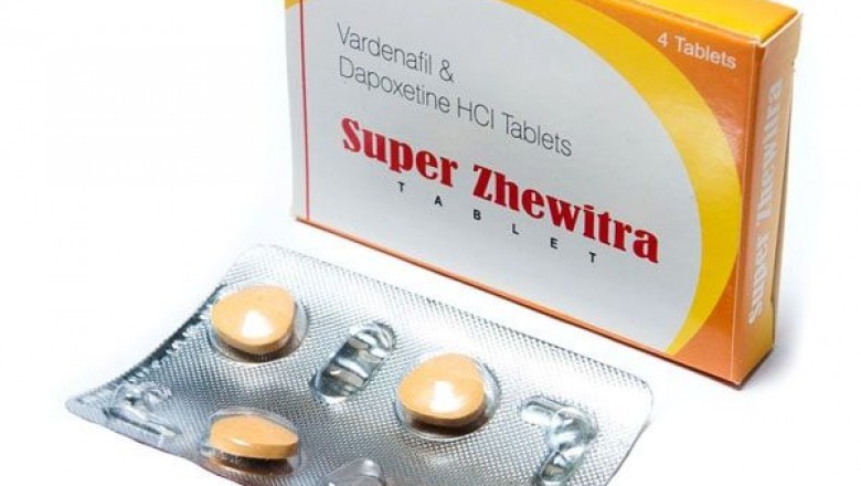 SuperZhewitra