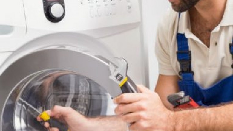 Washing Machine Repair Service In CentralDelhi