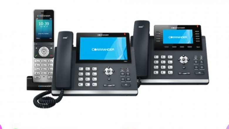 Why are VoIP Phones in Dubai Still Important for Business?