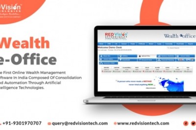 Why Mutual fund software for Distributors in India gives research option?
