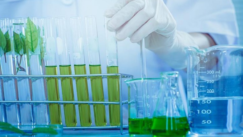 As a substrate for the processing of various higher value-added goods, Platform Chemicals is gaining considerable traction