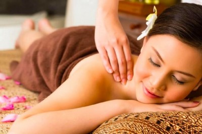 Body Massage in Sec 82, Gurgaon 9910405111