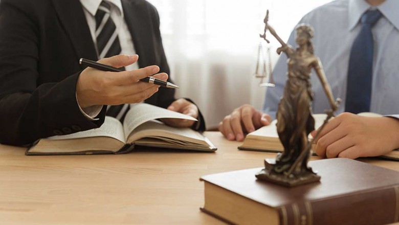 Choosing the best Legal Services