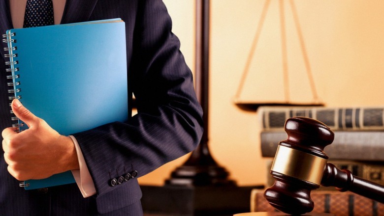 Easy Legal Consultation