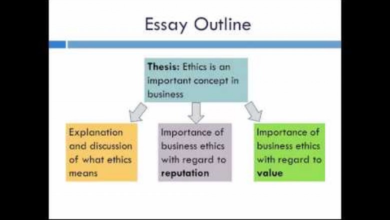 The Demands of Handling an Encounter at College Level