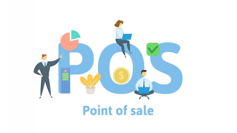The ultimate POS billing software