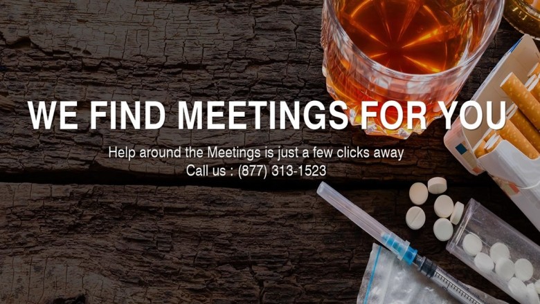 AA Meeting in Birmingham, Alabama | Online AA Meeting in Birmingham, Alabama