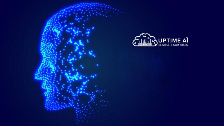 AI-based Asset & Plant Monitoring Startup UptimeAI raises $1.5M