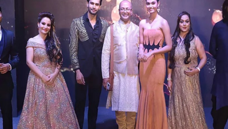 Are you looking for the best fashion designer of North East India?