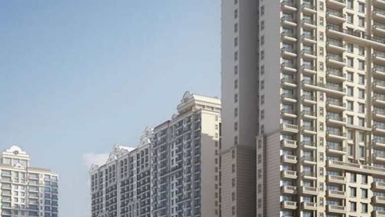 Ats Group Noida