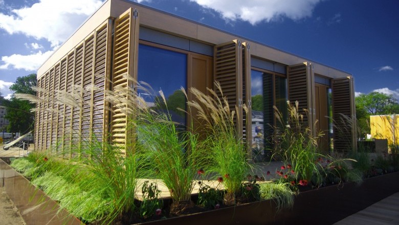 Best Energy Conservation Building Code (ECBC)