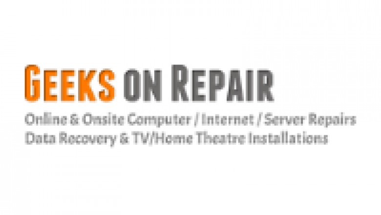 Computer Repair in Las Vegas: Geeks On Repair