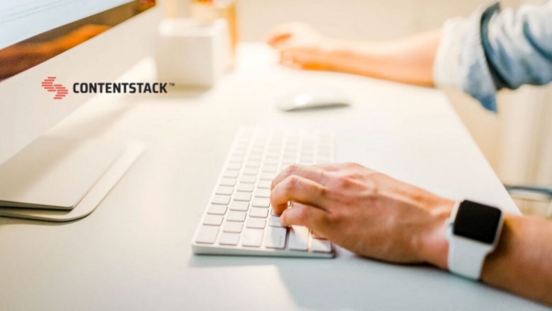Contentstack Leads New Content Experience Platform Category