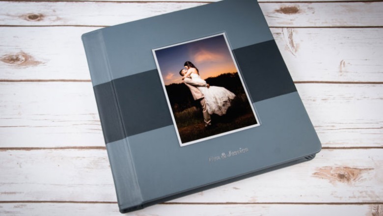 Do couples need a Professional Wedding Album?
